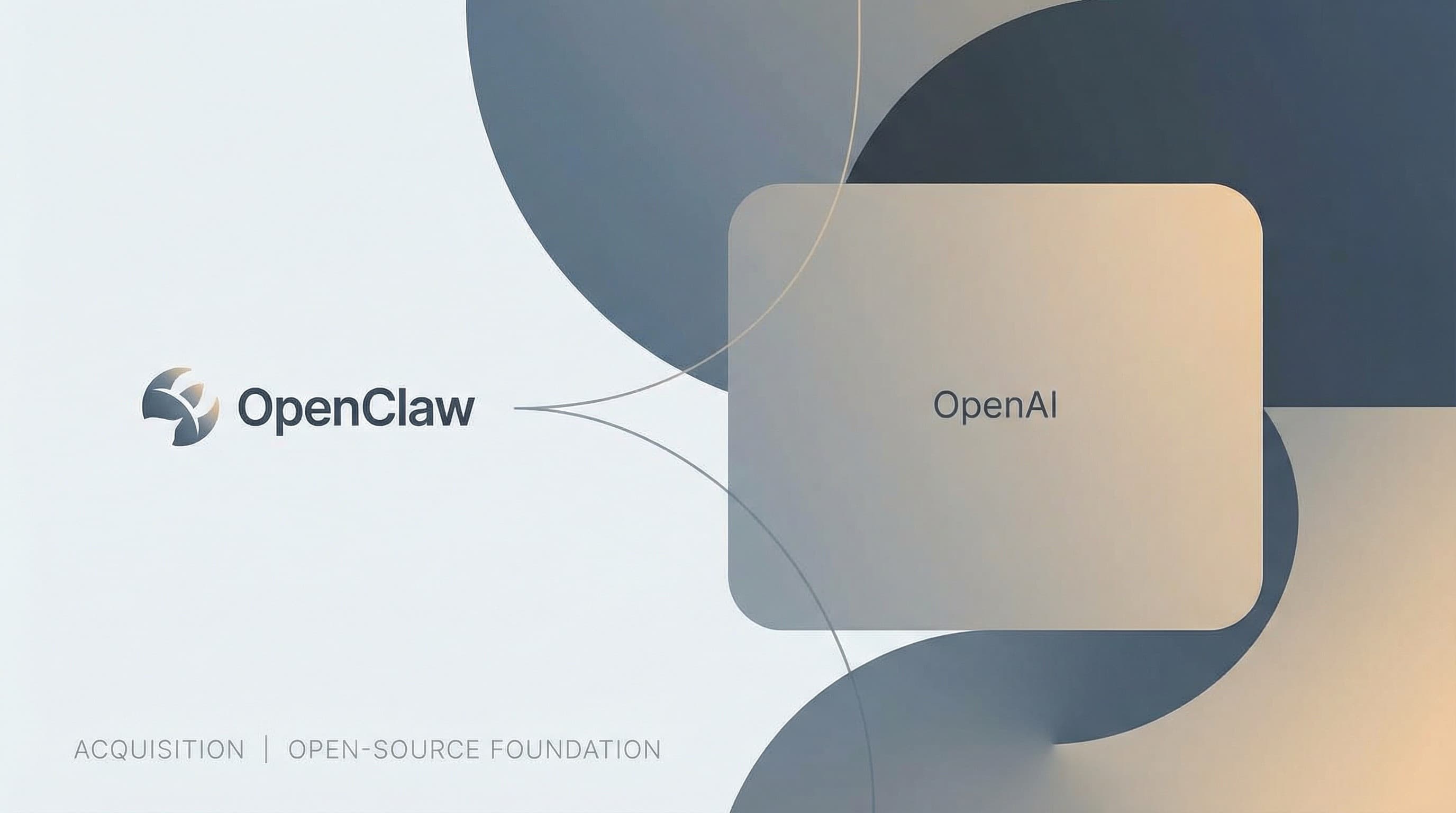 OpenClaw: de projeto viral a fundação open-source apoiada pela OpenAI