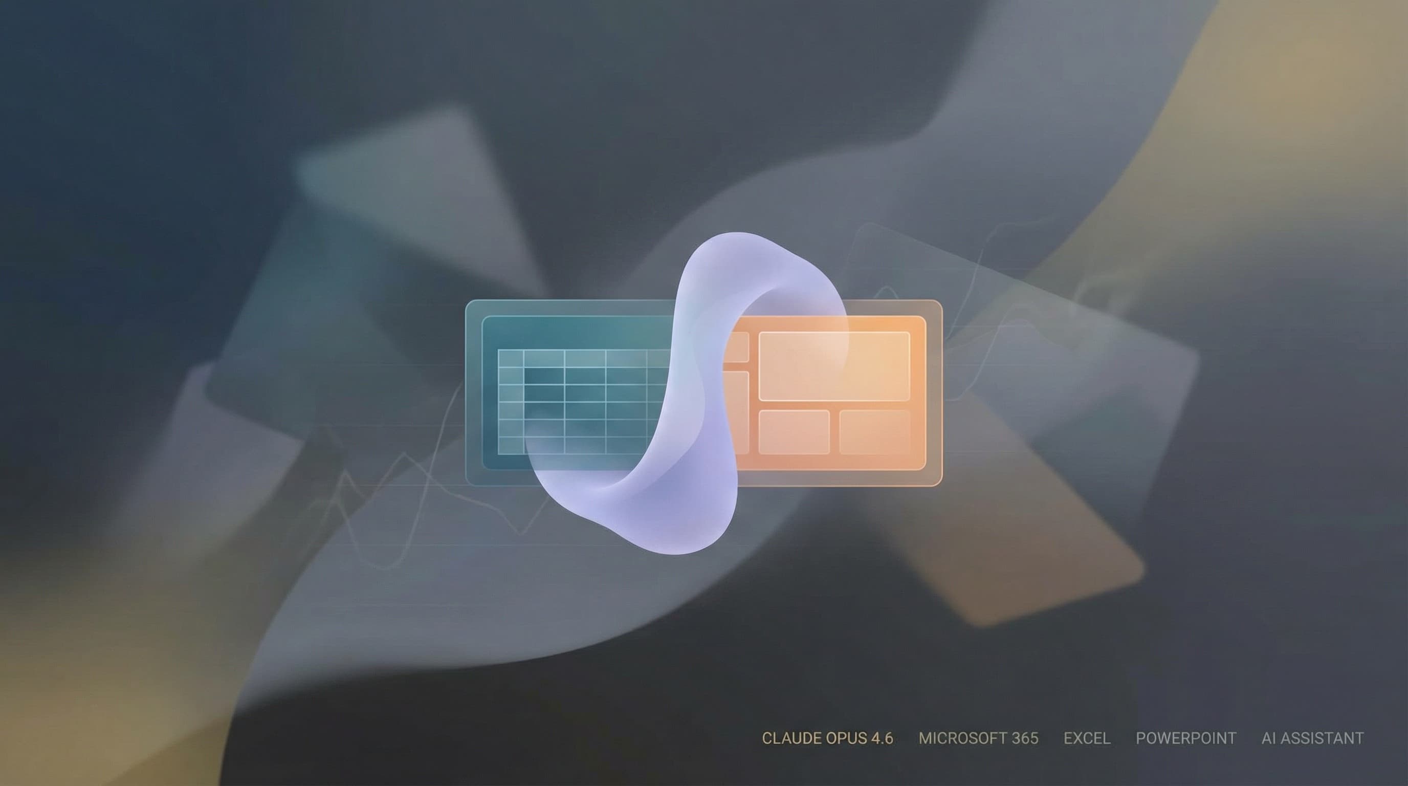 Claude Opus 4.6 no Office: quando a IA entra no Excel e no PowerPoint